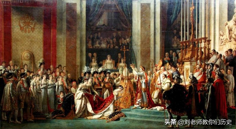 拿破仑人物生平事迹及人物精神,历史人物拿破仑的技能有哪些