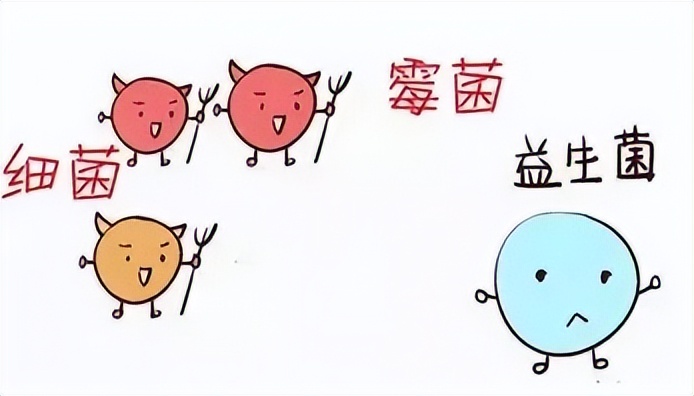 跳操以后不洗澡会导致腋窝溃烂？姑娘，还有这些习惯也要改