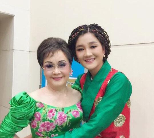 降央卓玛自曝成长经历,降央卓玛一共几次婚姻