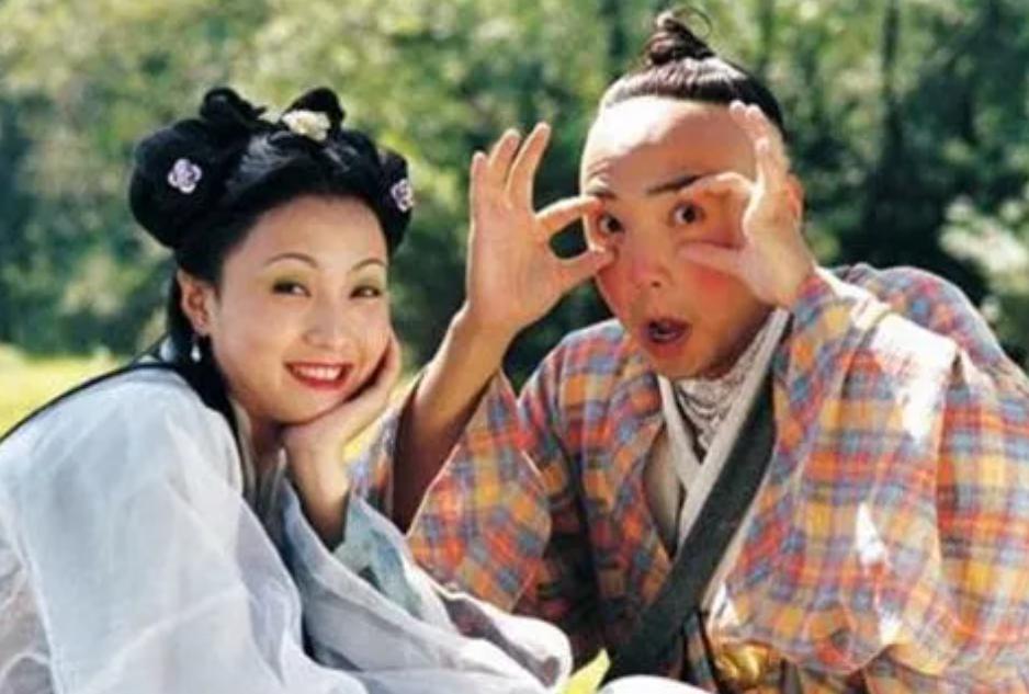 陶虹张庭林瑞阳同台照片,张庭事件陶虹能退出关系吗