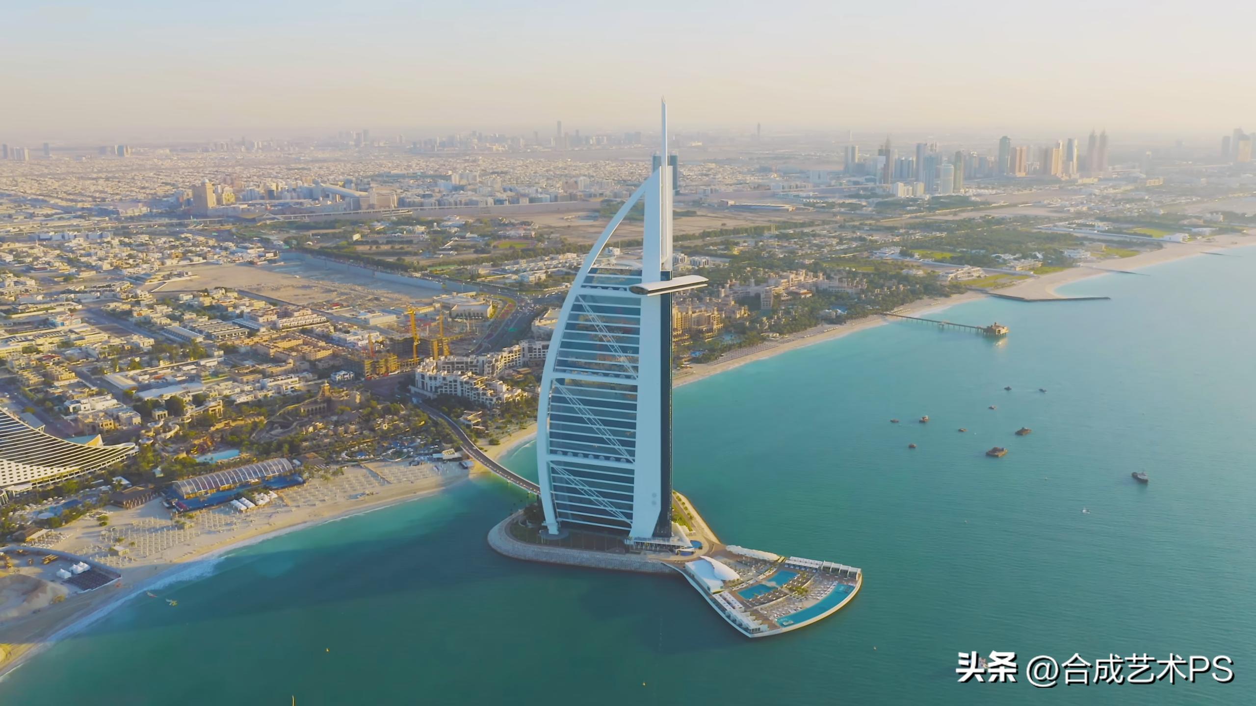 迪拜在世界富有城市排名第几,最富有城市迪拜排行