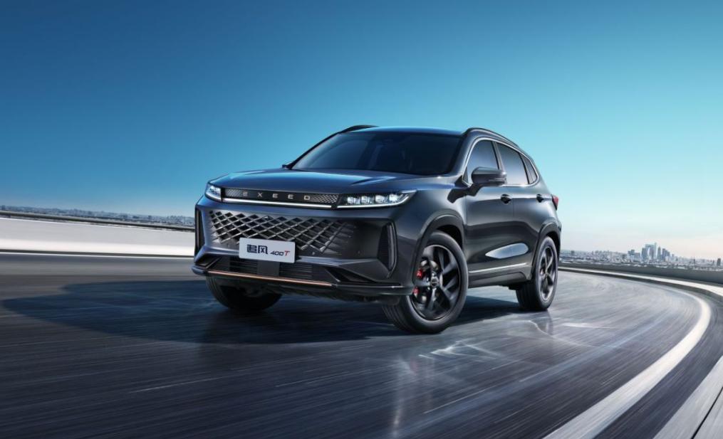 国货之光哪个车最好,10万块钱国产的汽车推荐