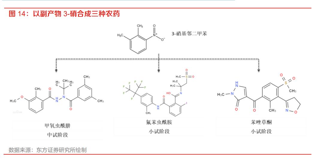 贝斯美二甲戊灵,贝斯美与印度二甲戊灵