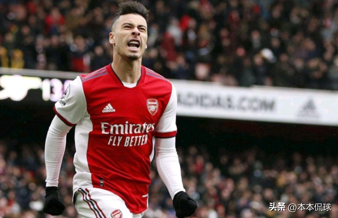 3：1！枪手青春风暴打垮铁锤帮，豪取4连胜，喜迎圣诞大战开门红