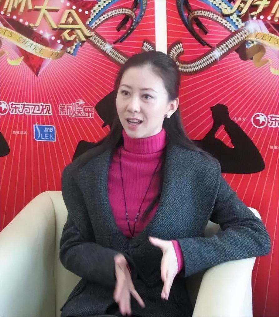 人体模特汤加丽：被同事嘲讽，父亲断交，丈夫离婚，但从不后悔