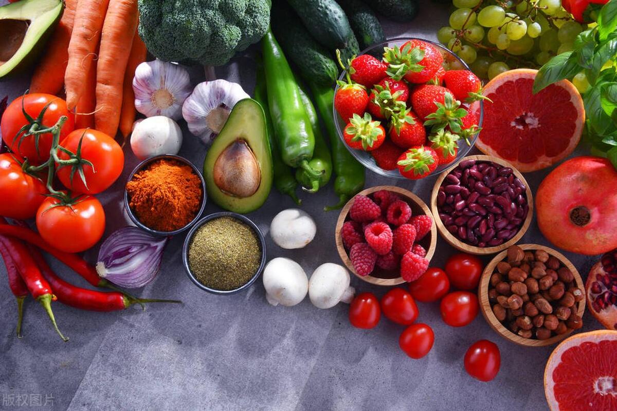 孕期经常吃素菜有影响吗,孕妇吃素食怎么补营养