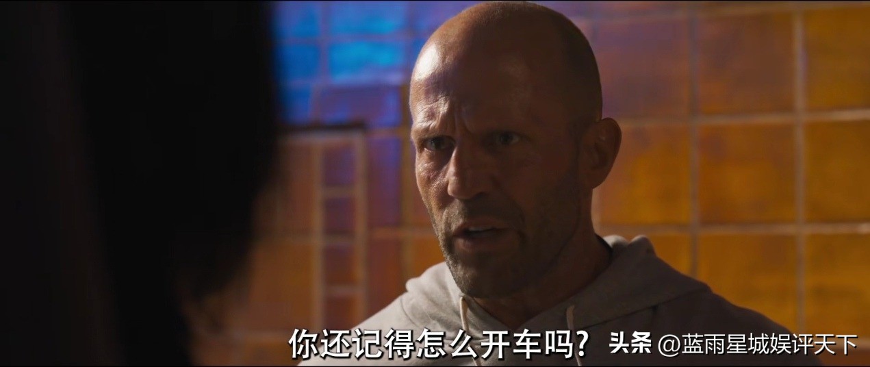 速度与激情10爆炸场面群演,速度与激情10高能场面