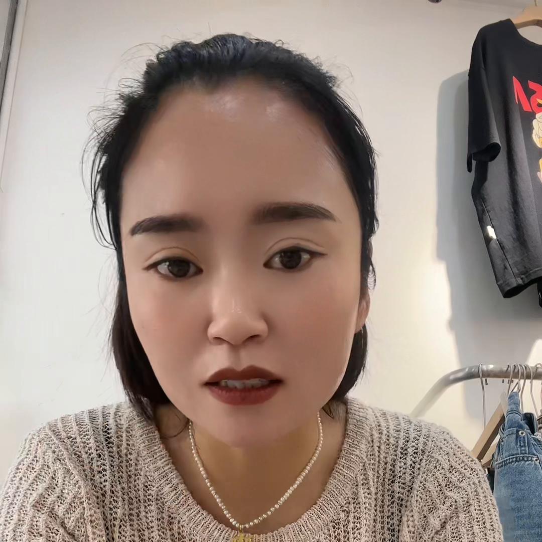 长斑痘印皮肤暗黄的看过来,斑斑点点肤色暗黄