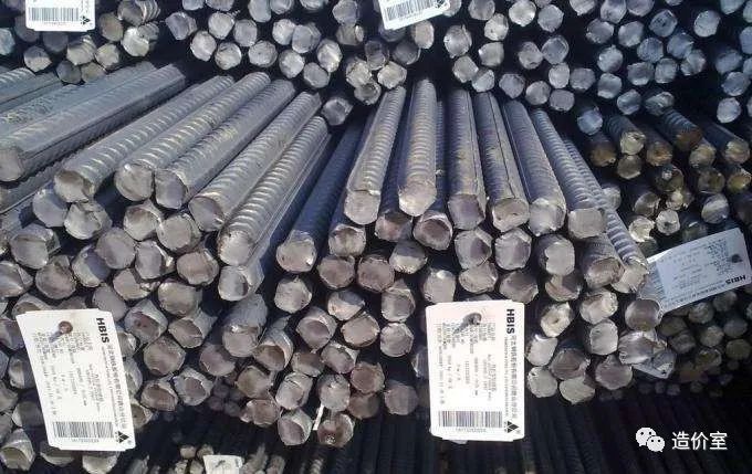 钢筋品牌标识符号大全,钢筋的符号怎么打出来