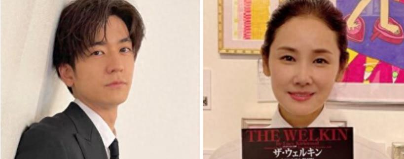 日本美艳女神又上热搜!竟还是因为那段轰动日娱圈的“母子恋”…