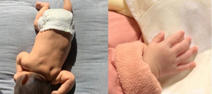 月嫂照顾产妇护理程序,新生儿养育护理常识