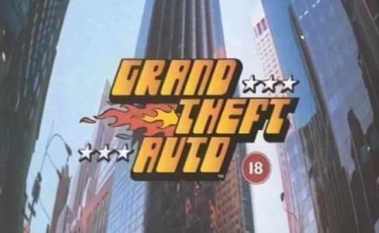 侠盗猎车手高空掉落进化史,侠盗猎车手每个版本的画面表现