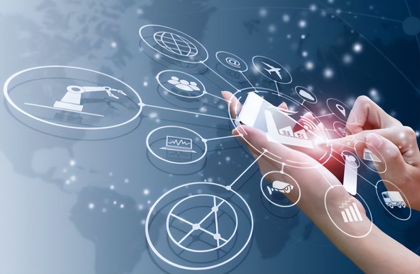 互联网时代企业如何破局,互联网巨头怎么发展