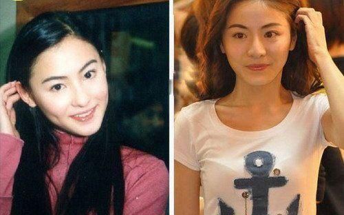 初见惊艳不已再见路人甲,初见惊艳再见路人甲