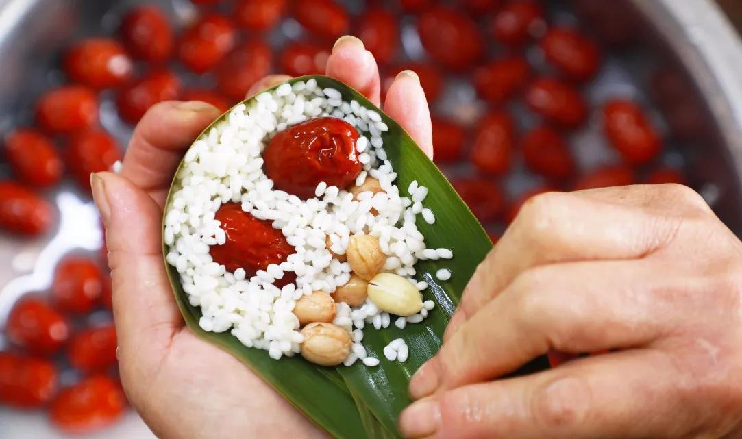 2020新端午节简单祝福语,端午节祝福语2023