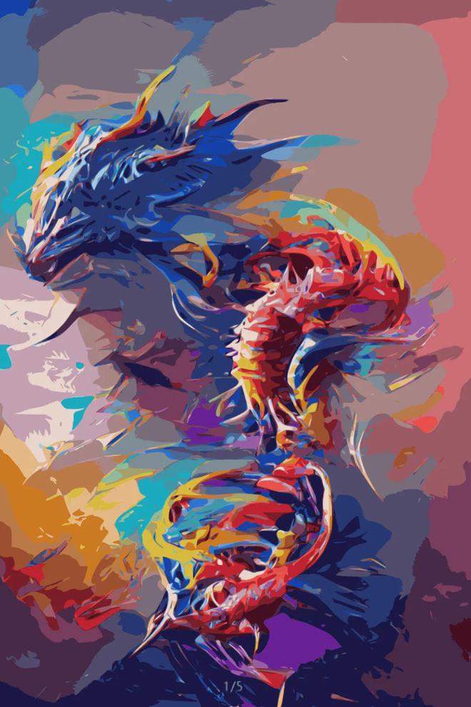 六展齐发《光锥》系列展绽放京南艺术馆