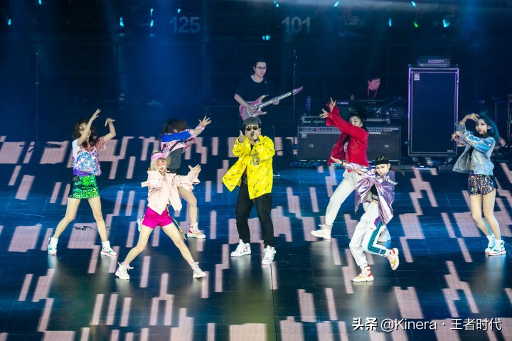 一个不想当HiFi发烧友的LPL解说不是个好UP主