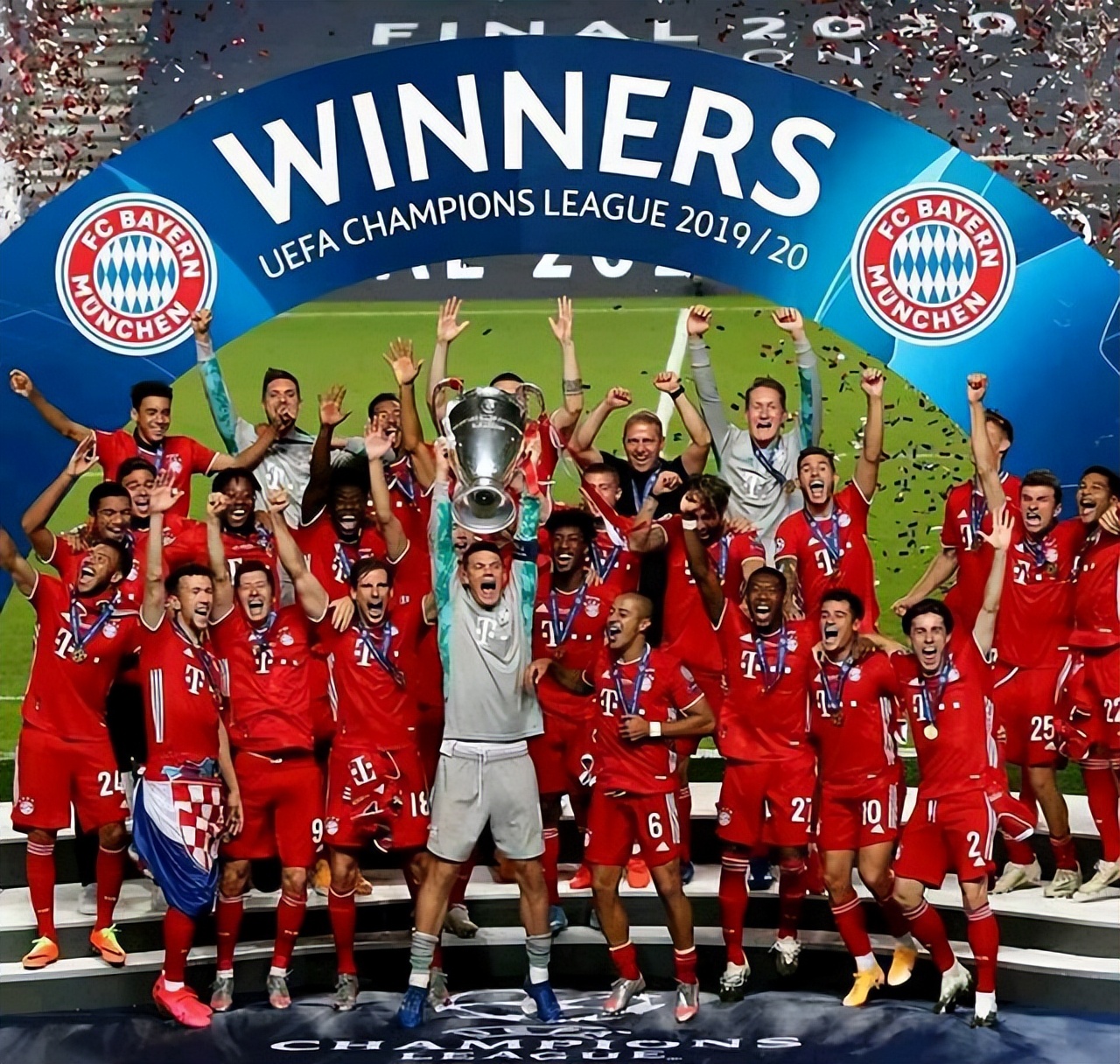 萨利哈米季奇为拜仁签了谁,拜仁解雇萨利哈米季奇