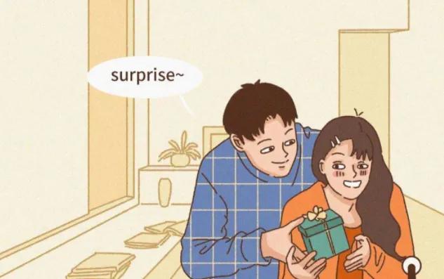 合格男友的标准你做到了几条,男友爱你的九大等级