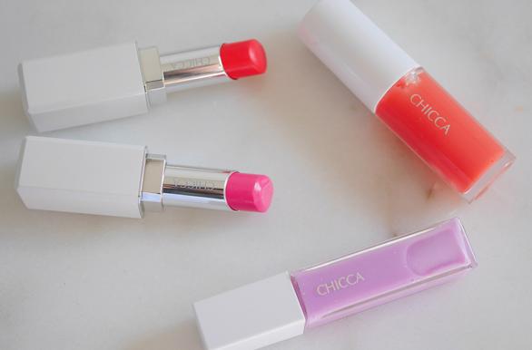 大牌口红推荐黄皮显白适合妈妈,有哪些适合黄皮的口红