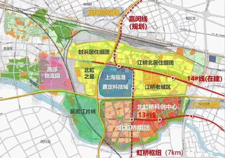 2022年嘉定菊园重点规划,2022年嘉定新房大全