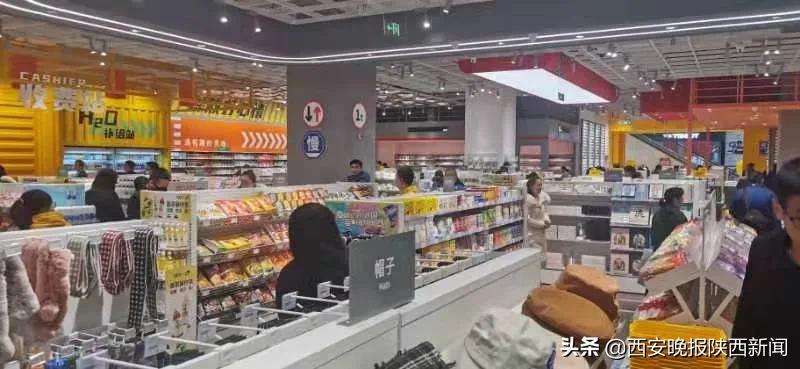 kkv生活馆什么时候开业,打造精致生活的视频