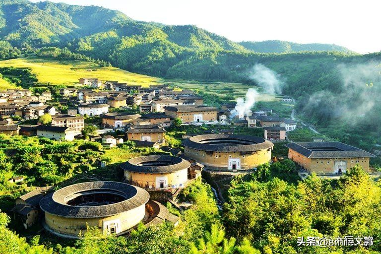 旅游景点福建最值得去的地方,福建旅游必去景点有哪些