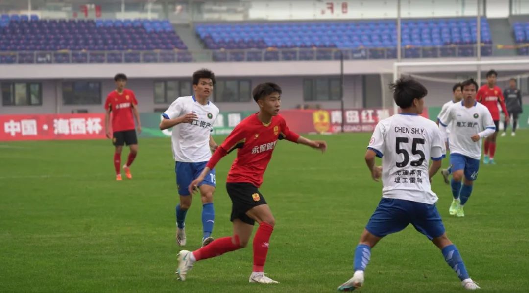 中乙队最新战报,魏敬宗足球