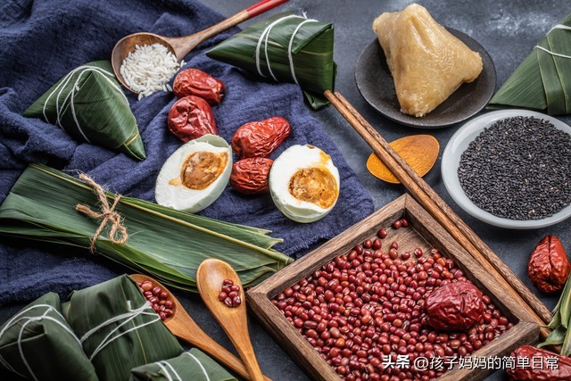 端午节发给老师的节日祝福语简短,2020年端午节快乐祝福语图片大全