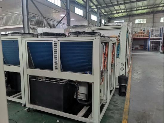 紫外激光冷水机,激光冷水机是什么