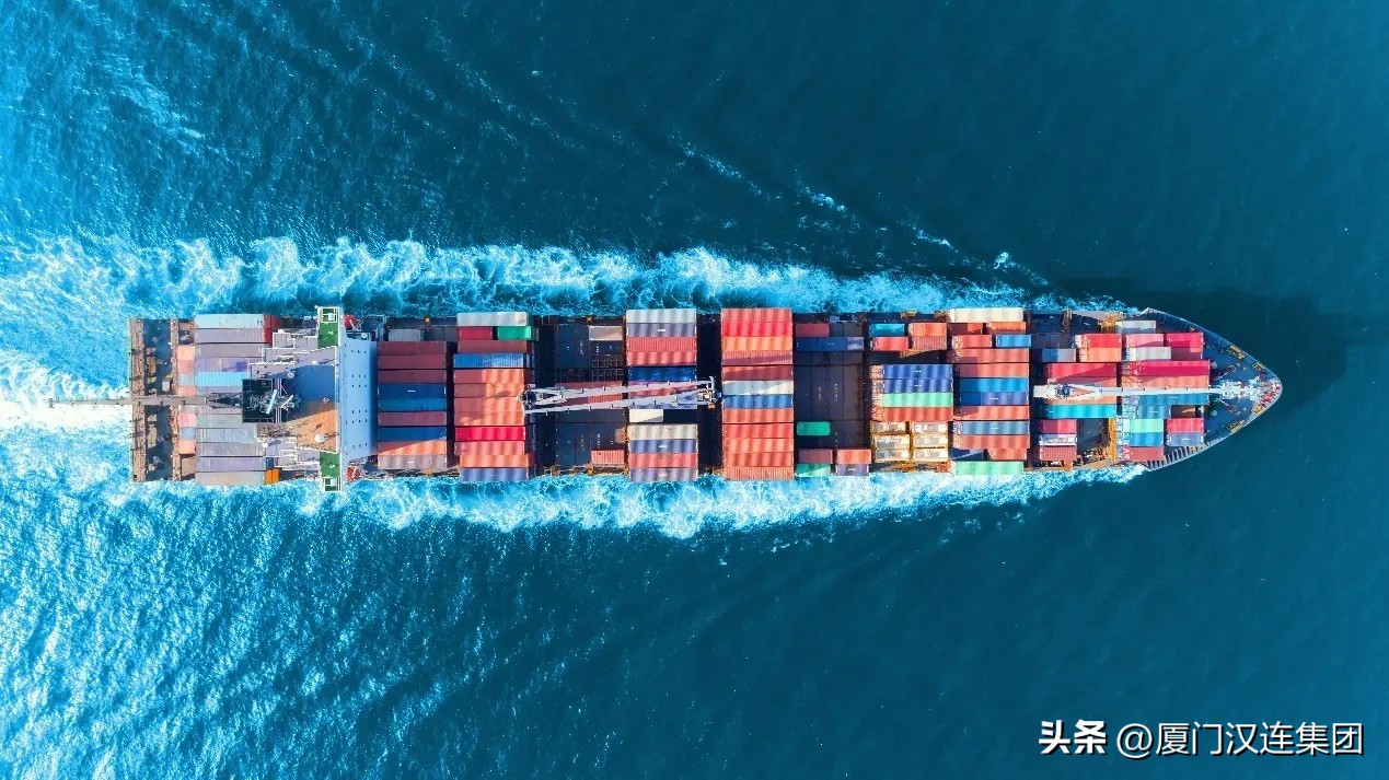 欧线集运涨价有利于港口吗,欧线海运走势