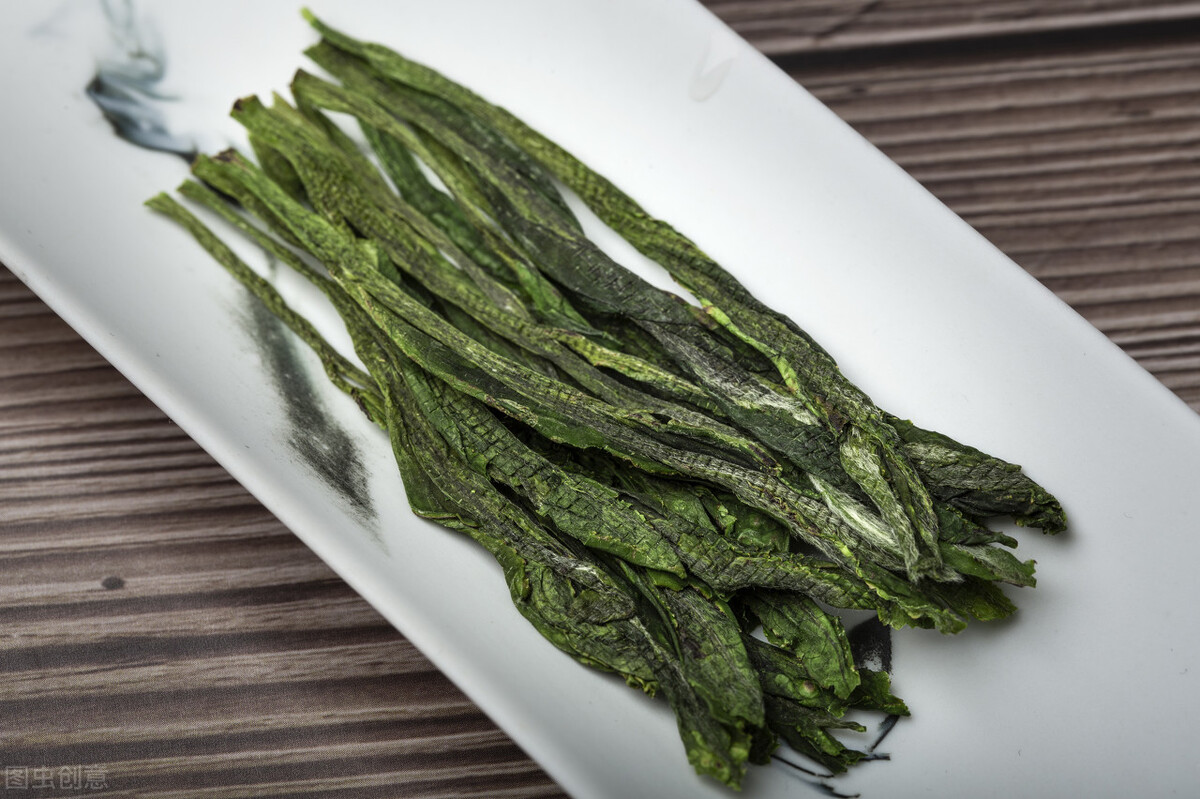 值得收藏的高端好茶,国内2款顶级好茶