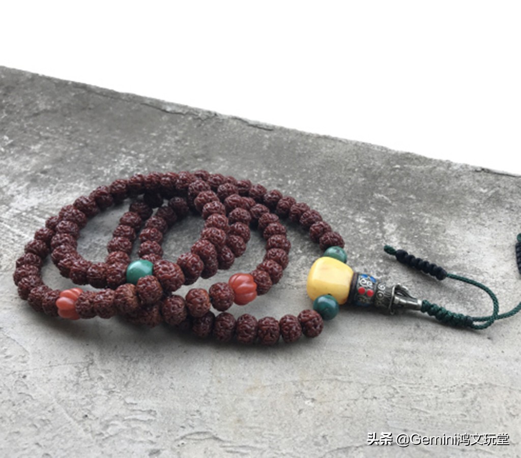 文玩108手串什么材质最好,文玩佛珠排行榜