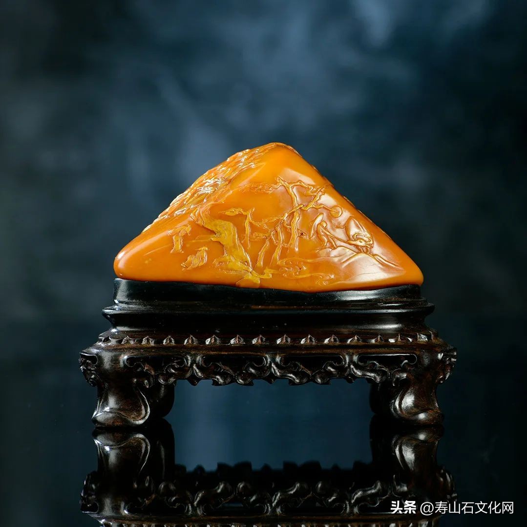 大器晚成，一代巨擘