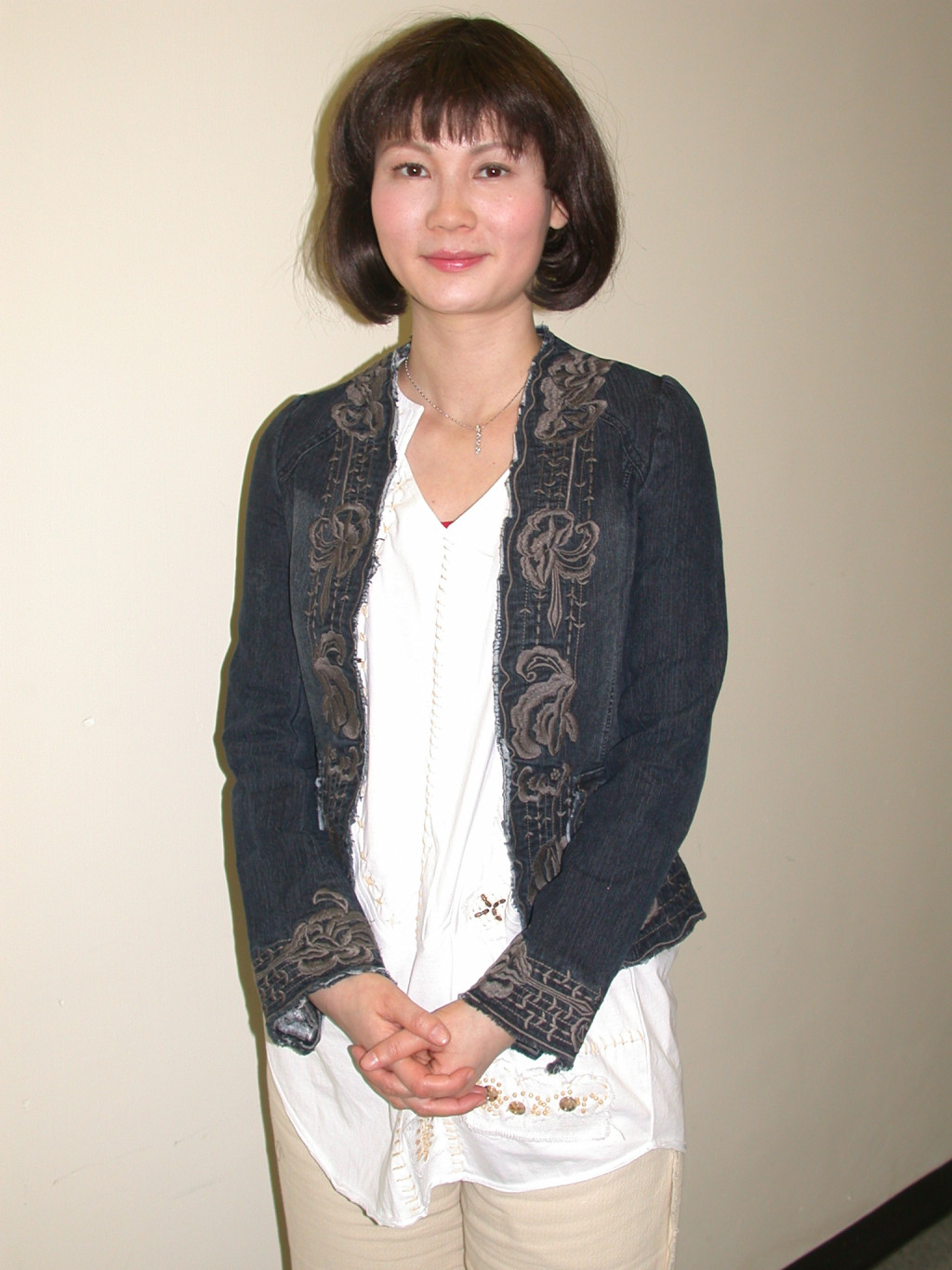 香港新晋女星离世,46岁香港女星去世