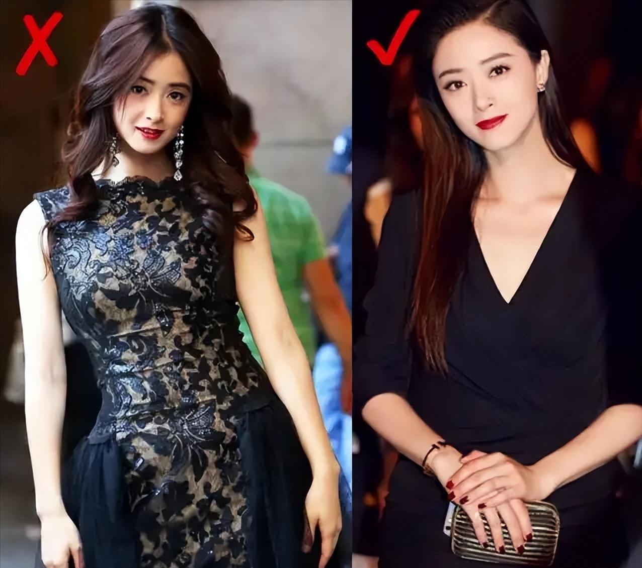 为什么说穿搭有层次更好看,穿搭决定层次的6大技巧