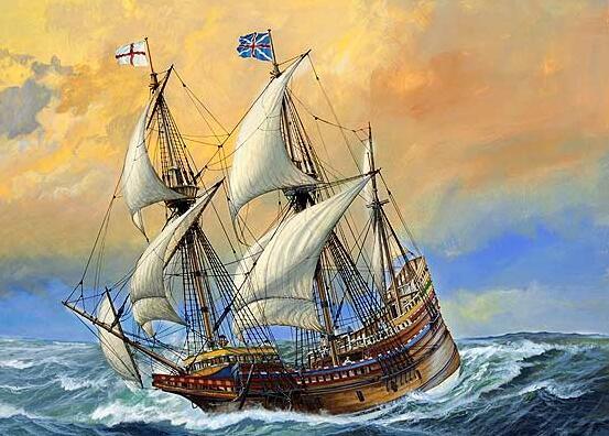 美国五月花号公约签署,美国五月花号公约主要内容