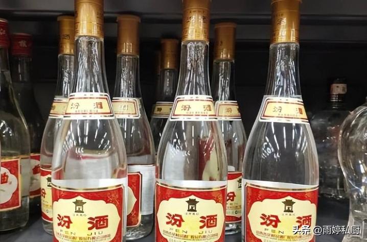 好喝的纯粮食酿造口粮酒有哪些,纯粮酿造口粮酒推荐