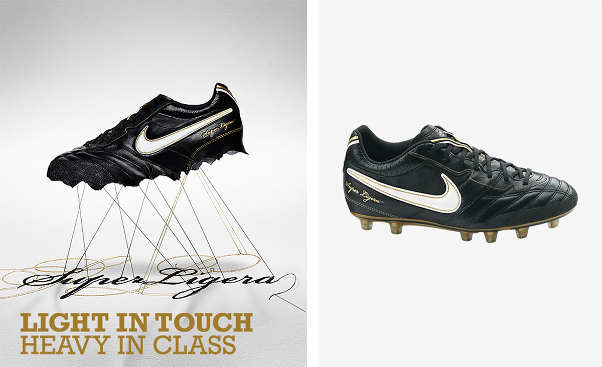 耐克传奇出到第几代,耐克传奇历史