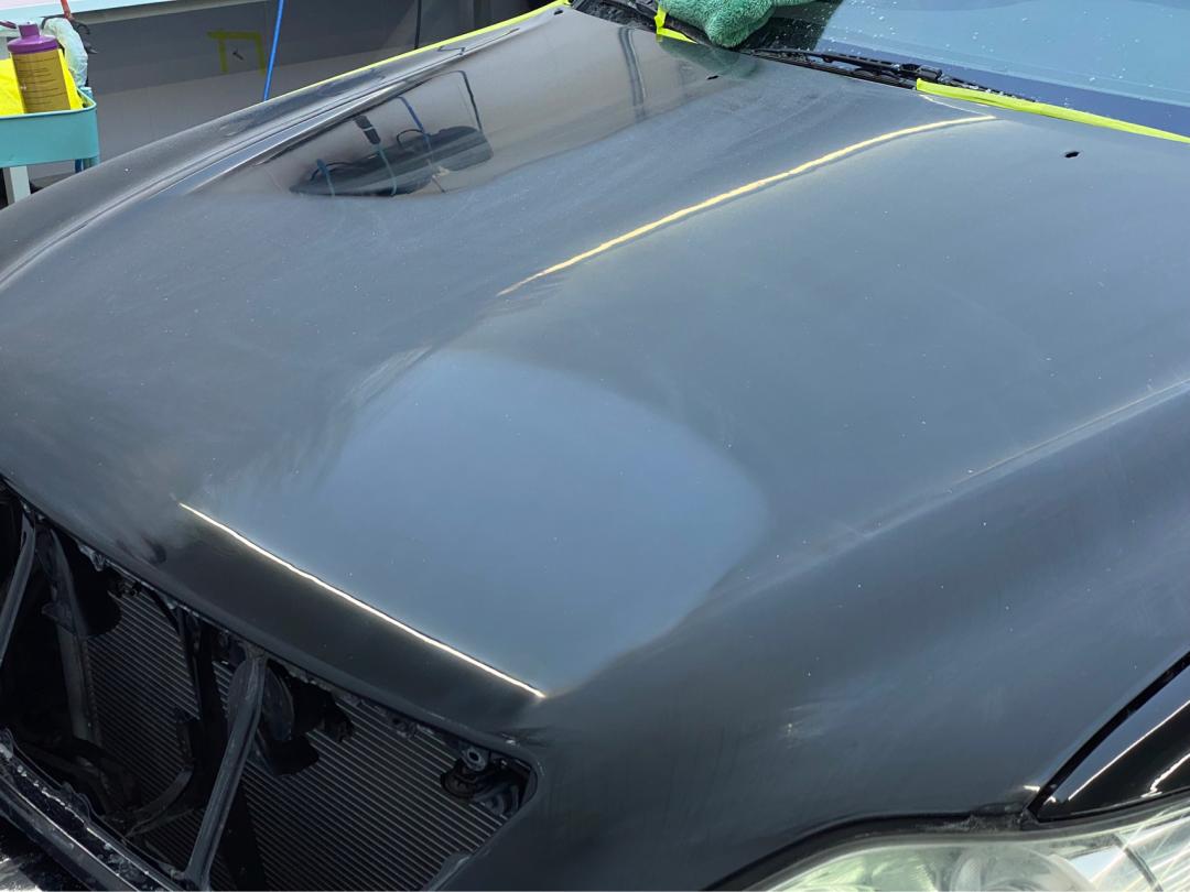 搞了辆“破烂不堪”05年凌志LS430，进厂翻新重造，复活又变新车