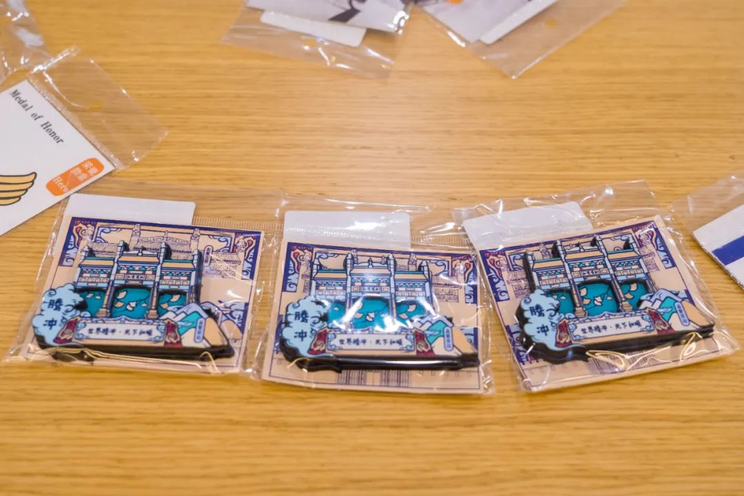 腾冲旅游必买礼包,到腾冲旅游应该买什么纪念品呢