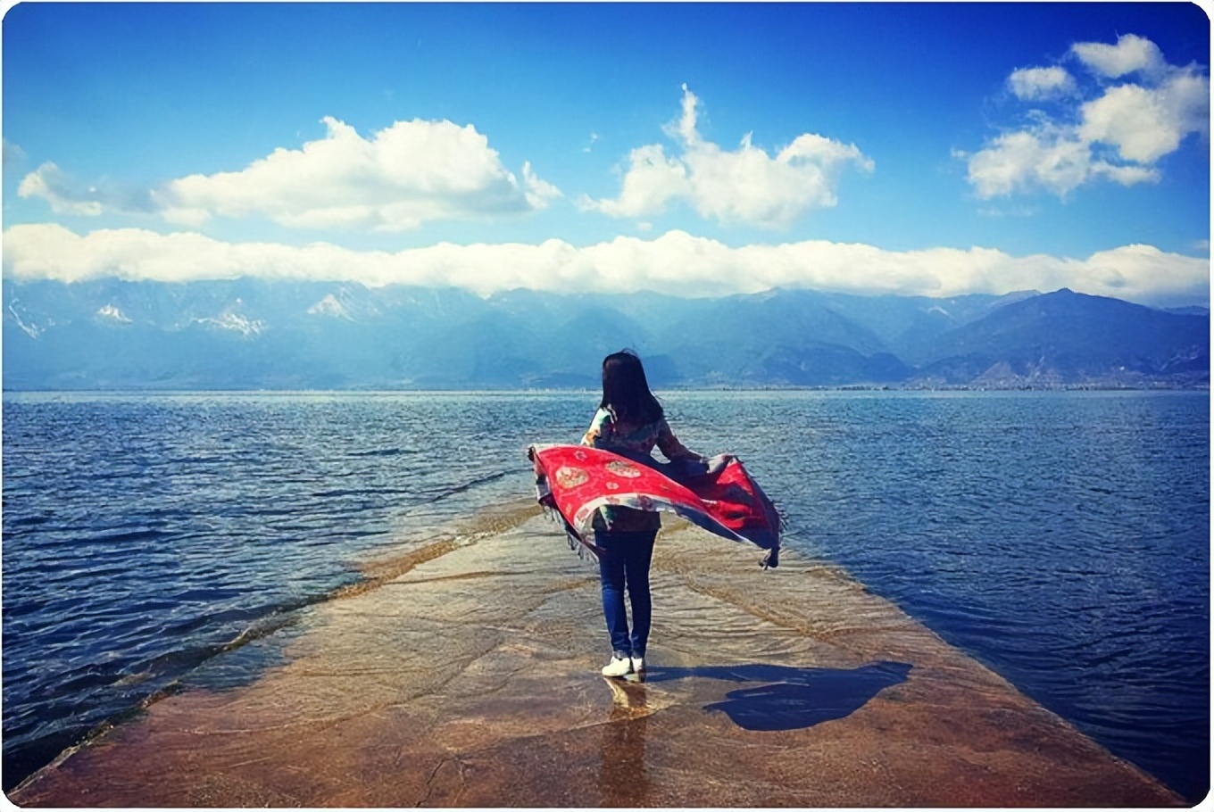 云南七日自助游攻略，云南7天6晚旅游最佳路线，值得收藏