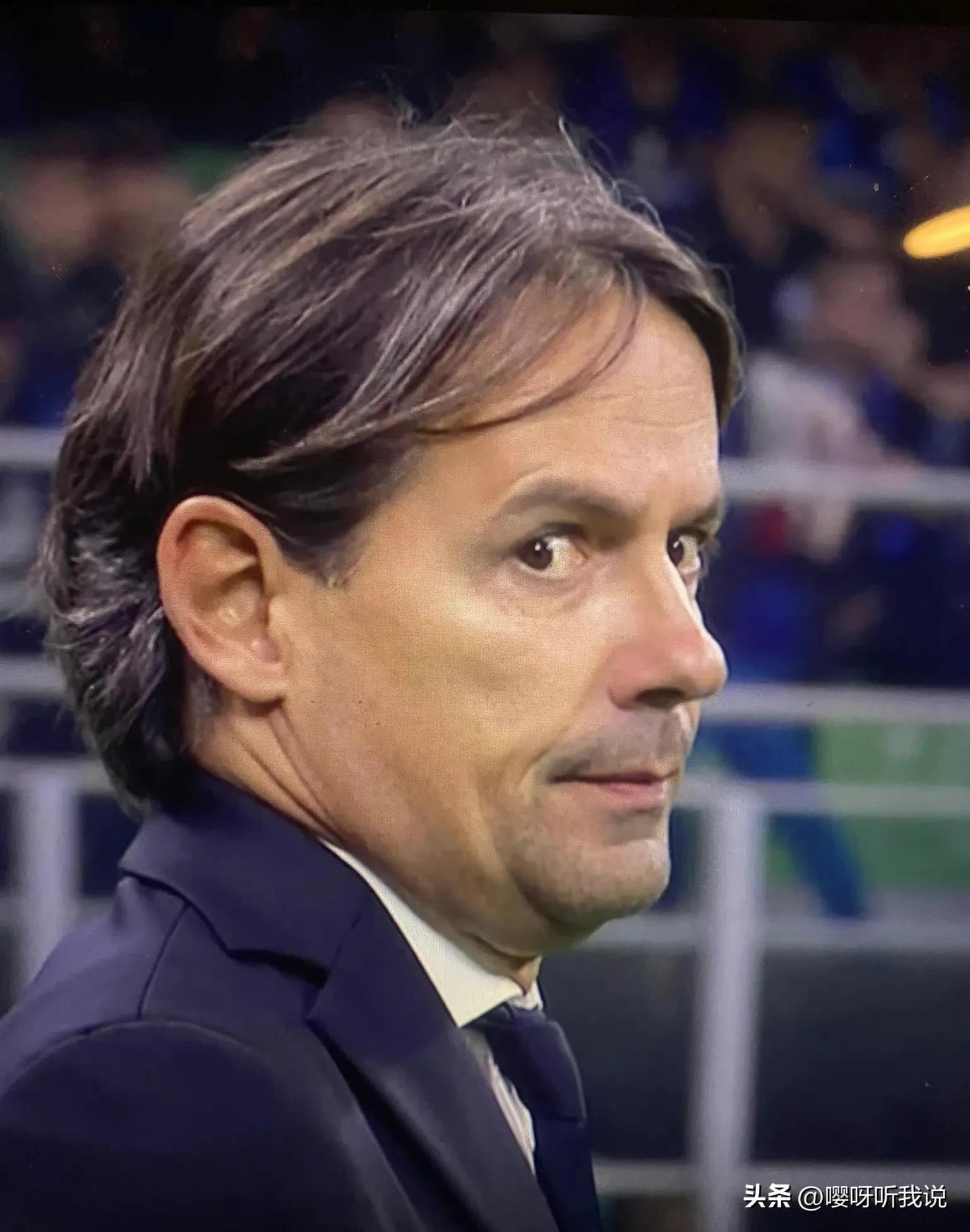 2006世界杯意大利因扎吉,小因扎吉执教四夺意大利超级杯