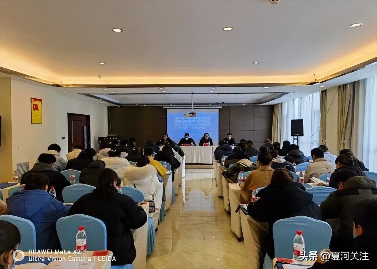 【“三抓三促”行动进行时】夏河民政：转变作风创新举措推动民政工作走深走实