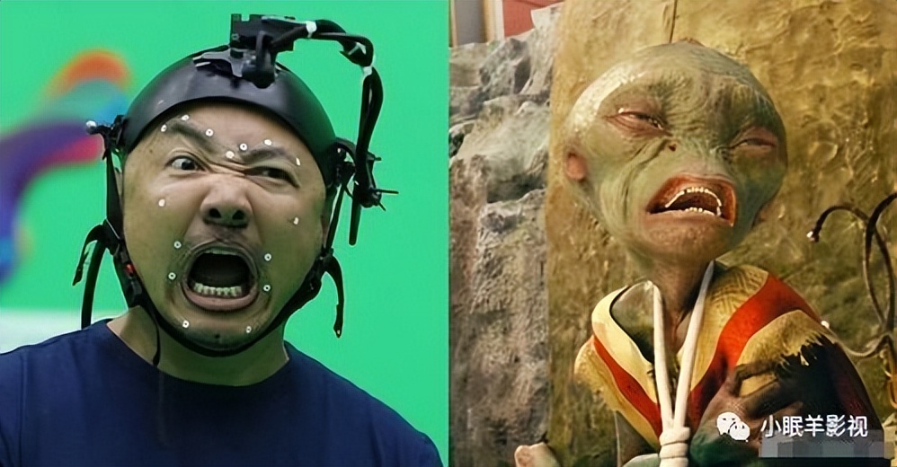 徐峥电视剧得过什么奖,徐峥电影高分