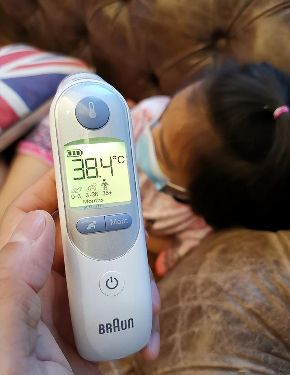 儿童发烧39度快速退烧的方法,一岁宝宝发烧快速退烧方法