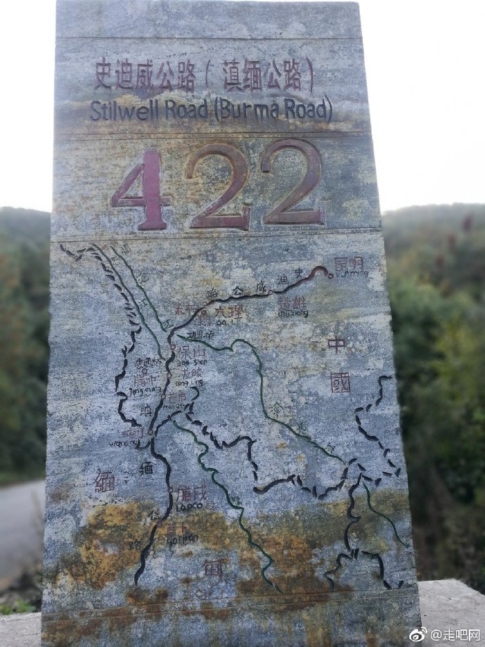 推荐六条绝美的自驾路线,一条绝美的自驾路线推荐