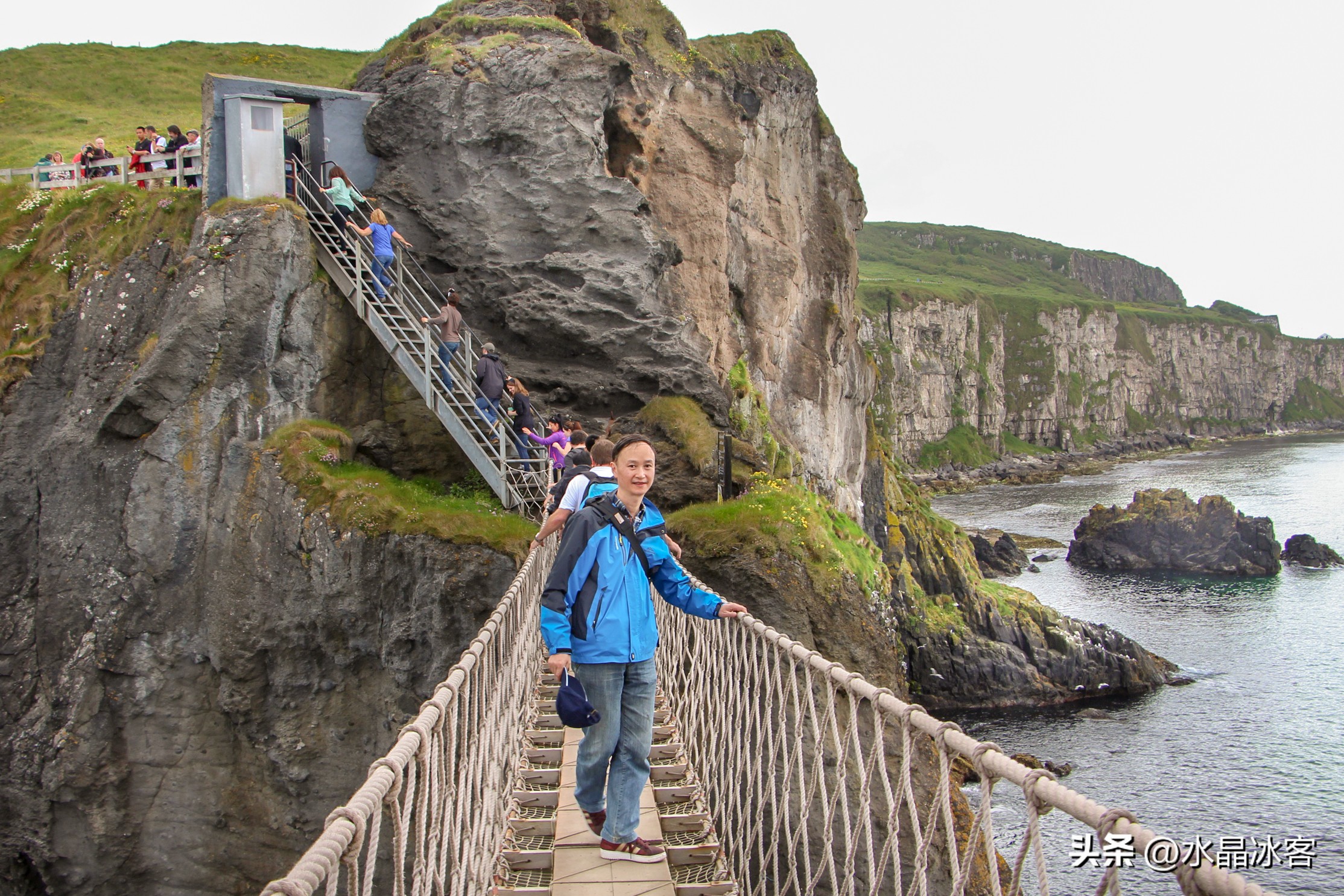 英国行（二）--苏格兰北爱尔兰和爱尔兰