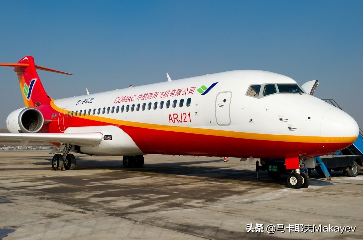 日本mrj飞机,日本mrj客机拆解