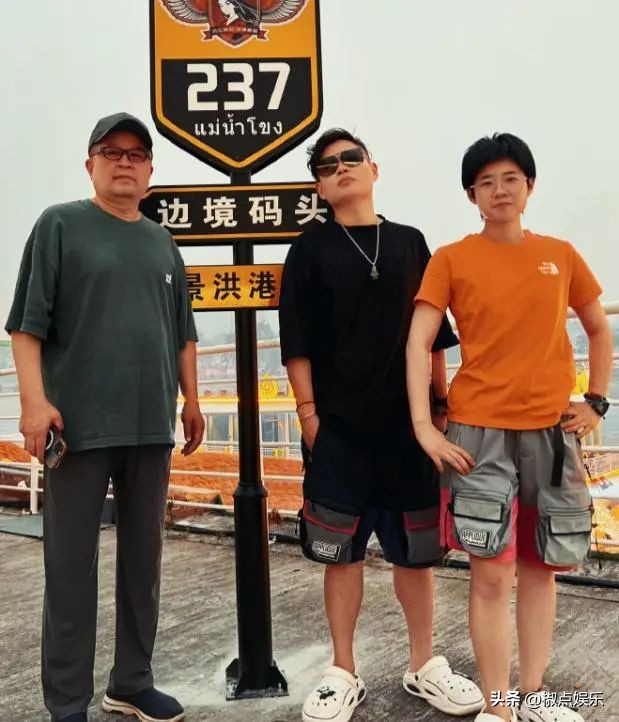 毕福剑近照曝光眼神毫无昔日神气,毕福剑大胡子照片